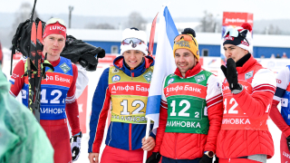 Президент FIS выступил за допуск российских лыжников до соревнований в нейт ...