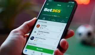 Игроки жалуются на Bet365 из-за сбоя во время матчей Лиги чемпионов