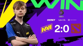 Natus Vincere оказались сильнее Ban9PivoSamogon в закрытой квалификации на  ...