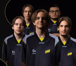 Natus Vincere Junior отобрались на PGL Wallachia Season 4