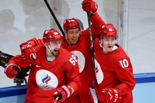 IIHF продлила отстранение сборной России, команда не сыграет на ЧМ—2026