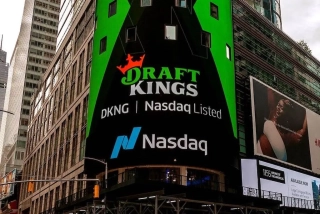 DraftKings объявил о росте выручки и присматривается к криптовалюте