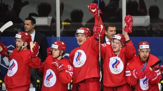 IIHF: решение по допуску России будет принято не позднее мая 2026 года